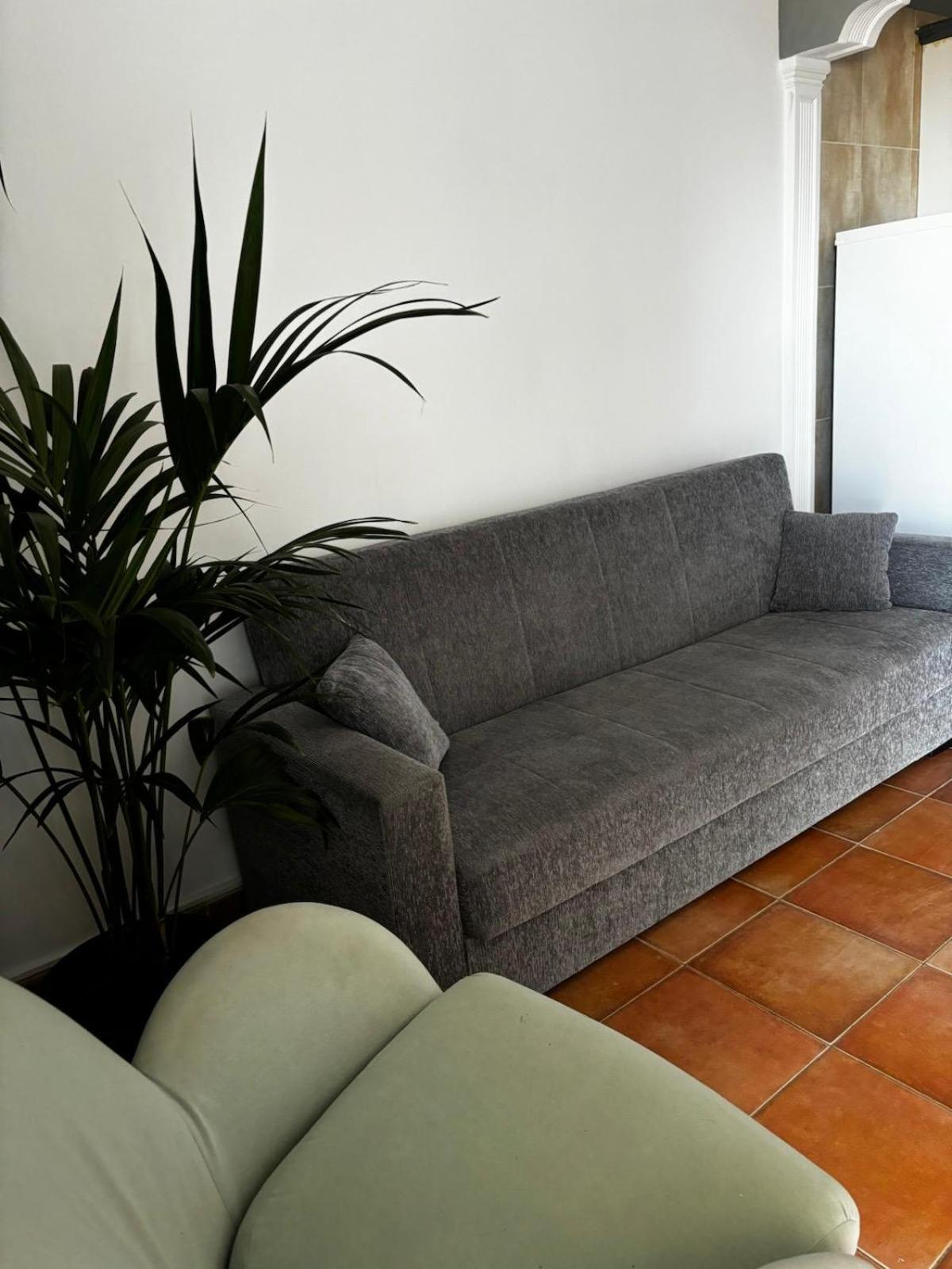 Apartamento Hans San Antonio  Ngoại thất bức ảnh