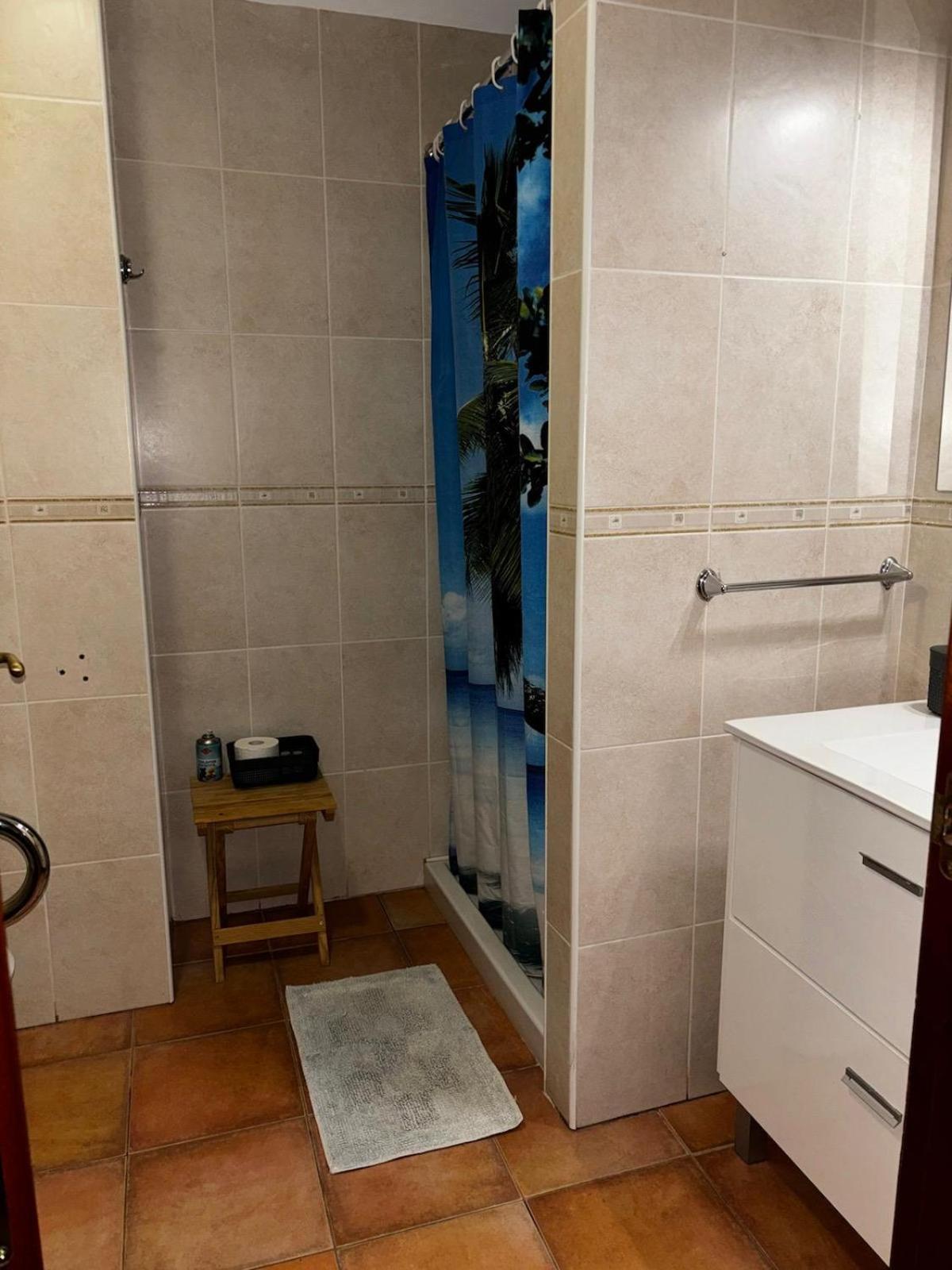 Apartamento Hans San Antonio  Ngoại thất bức ảnh