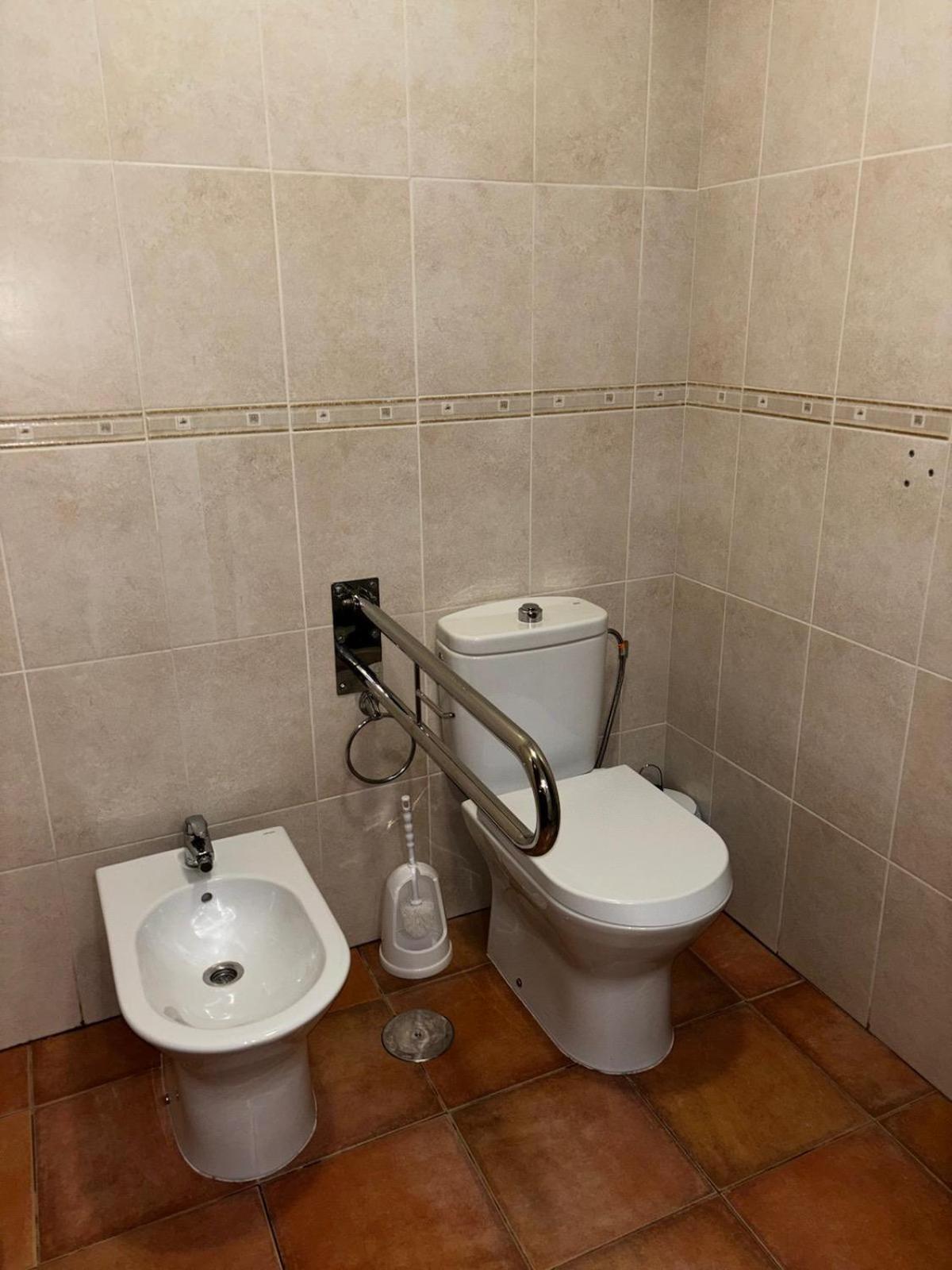 Apartamento Hans San Antonio  Ngoại thất bức ảnh