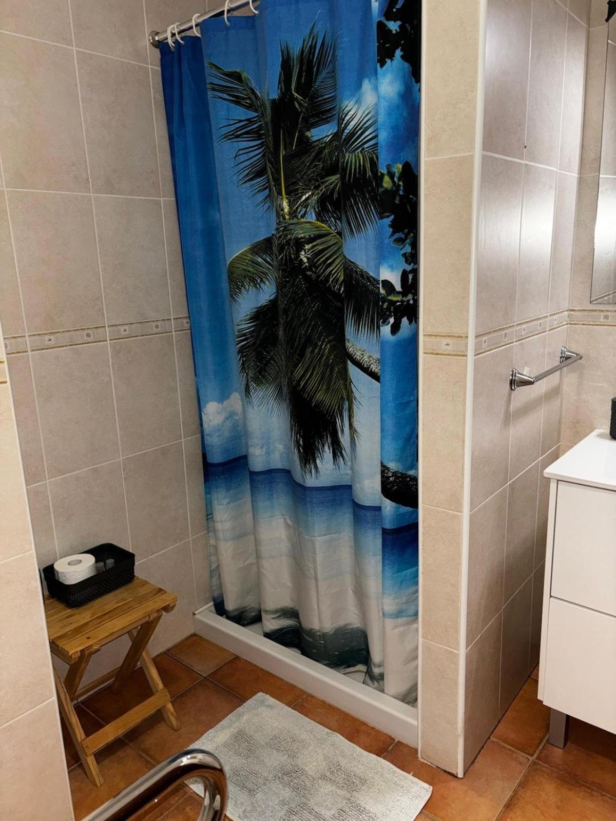 Apartamento Hans San Antonio  Ngoại thất bức ảnh