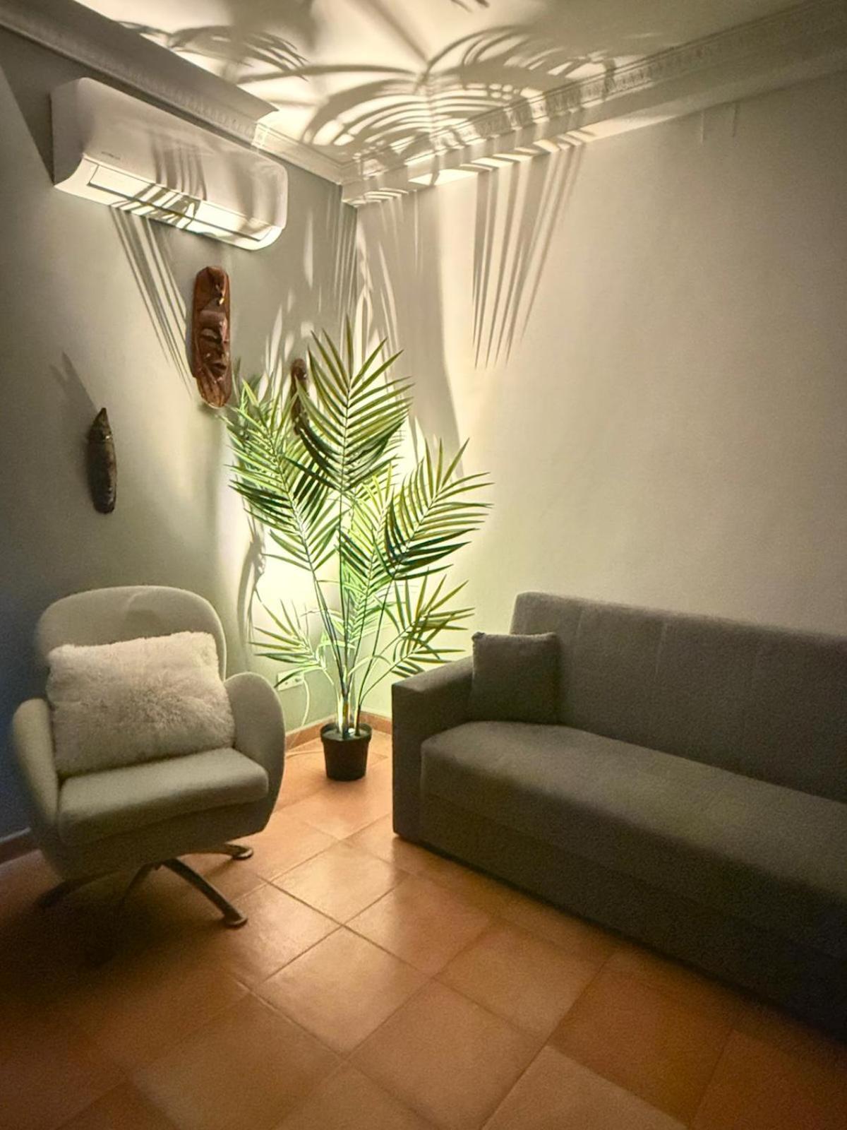 Apartamento Hans San Antonio  Ngoại thất bức ảnh