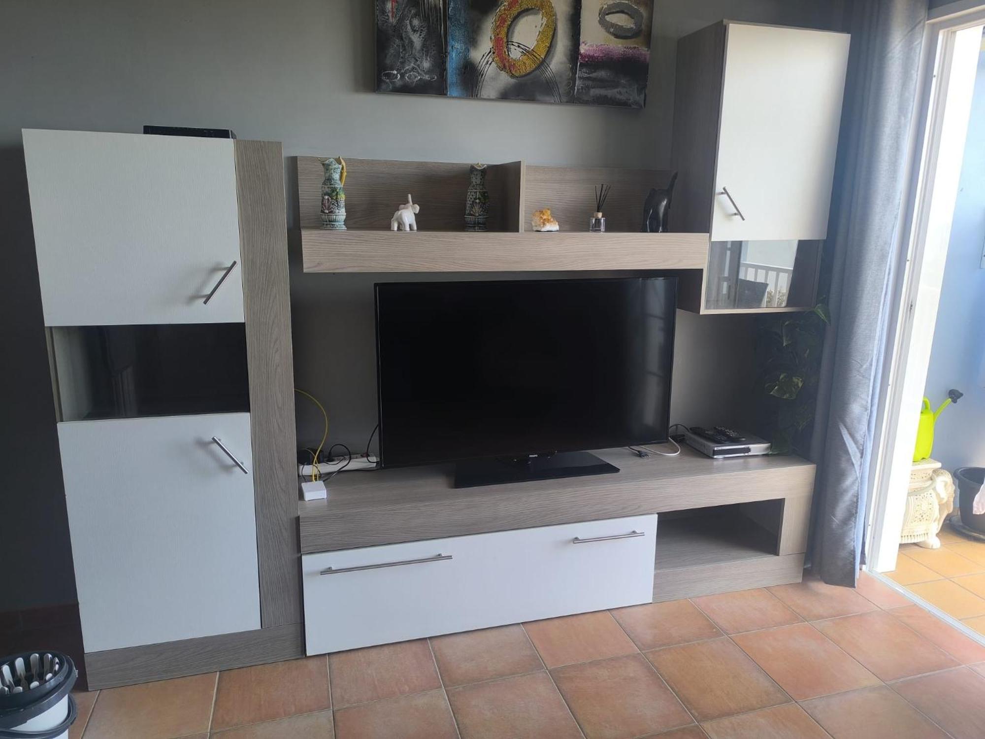Apartamento Hans San Antonio  Ngoại thất bức ảnh