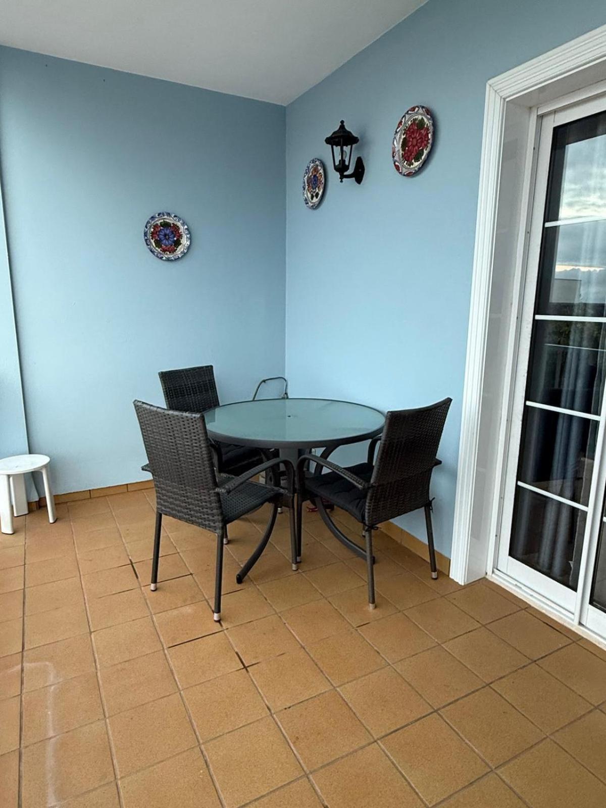Apartamento Hans San Antonio  Ngoại thất bức ảnh